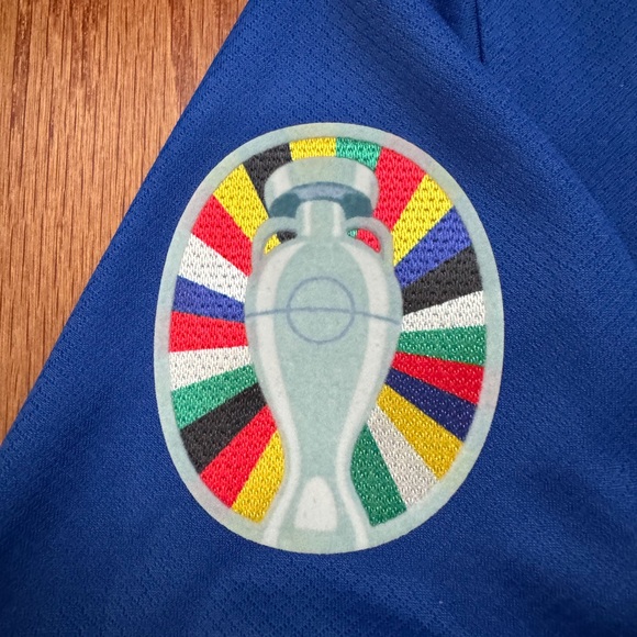 France Soccer Jersey Euro 2024 Large - Picture 5 of 5